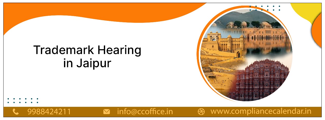 Trademark Hearing